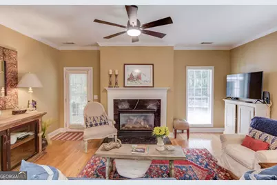 116 Flatrock Court, Athens, GA 30605 - Photo 9