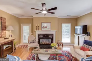 116 Flatrock Ct, Athens, GA 30605 - Photo 9