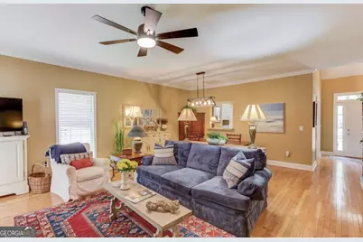 116 Flatrock Court, Athens, GA 30605 - Photo 11