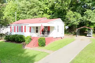 104 Forest Hill Rd, Elberton, GA 30635 - Photo 1