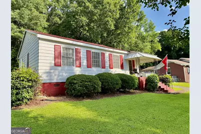 104 Forest Hill Road, Elberton, GA 30635 - Photo 3