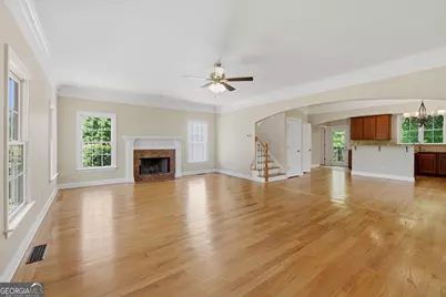 728 Markhams Drive, Madison, GA 30650 - Photo 3