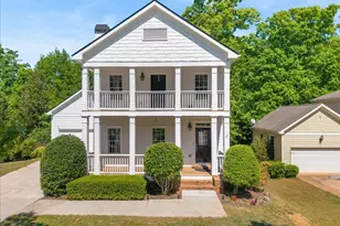 728 Markhams Dr, Madison, GA 30650 - Photo 1