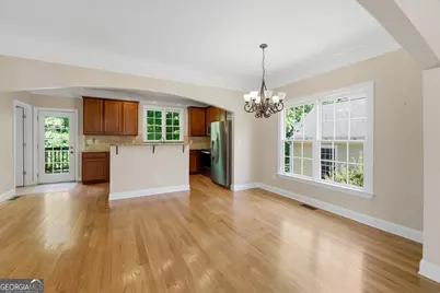 728 Markhams Drive, Madison, GA 30650 - Photo 7