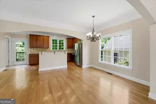 728 Markhams Dr, Madison, GA 30650 - Photo 7