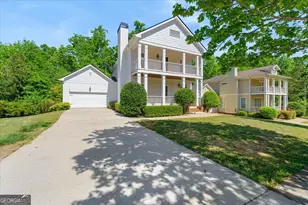 728 Markhams Dr, Madison, GA 30650 - Photo 1