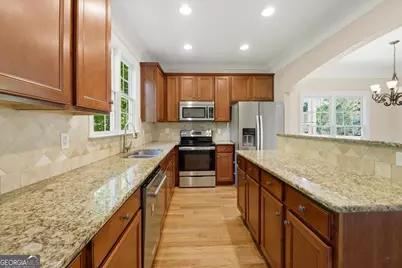 728 Markhams Drive, Madison, GA 30650 - Photo 9