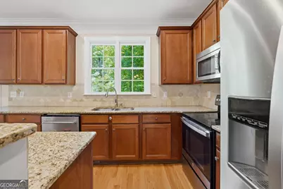 728 Markhams Drive, Madison, GA 30650 - Photo 9
