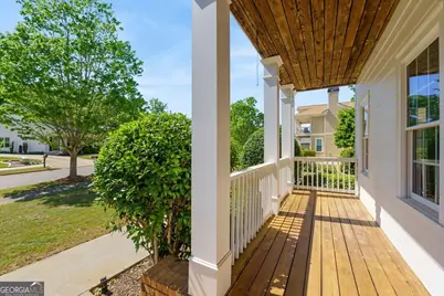 728 Markhams Drive, Madison, GA 30650 - Photo 3