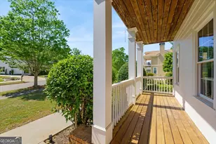 728 Markhams Dr, Madison, GA 30650 - Photo 3