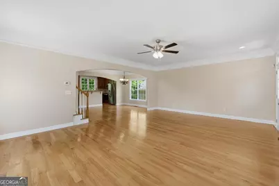728 Markhams Drive, Madison, GA 30650 - Photo 5