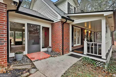 3191 Buck Branch Road SW, Conyers, GA 30094 - Photo 5