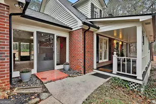3191 Buck Branch Rd SW, Conyers, GA 30094 - Photo 5