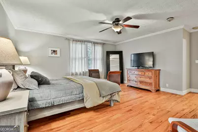 3191 Buck Branch Road SW, Conyers, GA 30094 - Photo 21
