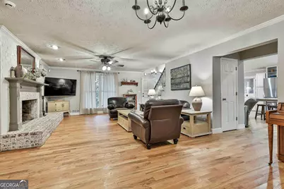 3191 Buck Branch Road SW, Conyers, GA 30094 - Photo 9