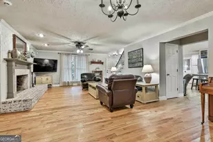 3191 Buck Branch Rd SW, Conyers, GA 30094 - Photo 9