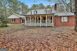 3191 Buck Branch Rd SW, Conyers, GA 30094 - Photo 1