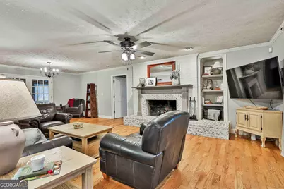 3191 Buck Branch Road SW, Conyers, GA 30094 - Photo 7