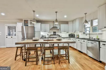 3191 Buck Branch Road SW, Conyers, GA 30094 - Photo 13
