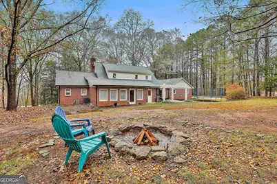 3191 Buck Branch Road SW, Conyers, GA 30094 - Photo 33