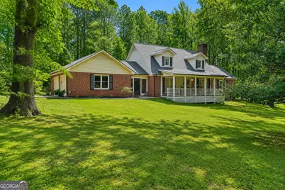 3191 Buck Branch Road SW, Conyers, GA 30094 - Photo 1