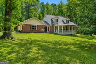 3191 Buck Branch Rd SW, Conyers, GA 30094 - Photo 1