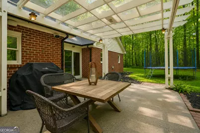 3191 Buck Branch Road SW, Conyers, GA 30094 - Photo 29