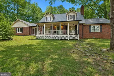 3191 Buck Branch Road SW, Conyers, GA 30094 - Photo 33