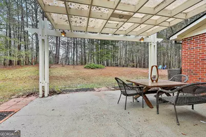 3191 Buck Branch Road SW, Conyers, GA 30094 - Photo 31