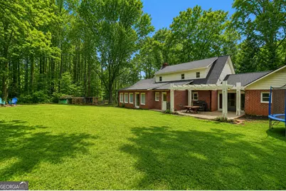 3191 Buck Branch Road SW, Conyers, GA 30094 - Photo 31