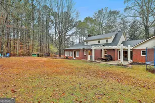 3191 Buck Branch Rd SW, Conyers, GA 30094 - Photo 35