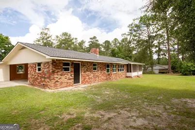 2608 Winchester Road, Waycross, GA 31501 - Photo 41