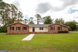 2608 Winchester Rd, Waycross, GA 31501 - Photo 1