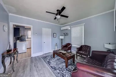 626 Experiment Street, Griffin, GA 30223 - Photo 5