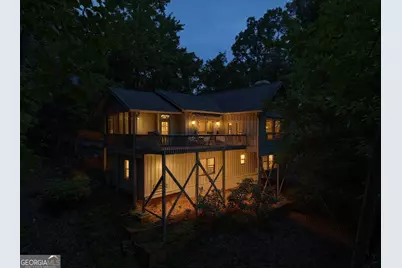52 Swallow Point, Big Canoe, GA 30143 - Photo 39