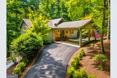 52 Swallow Point, Big Canoe, GA 30143 - Photo 9