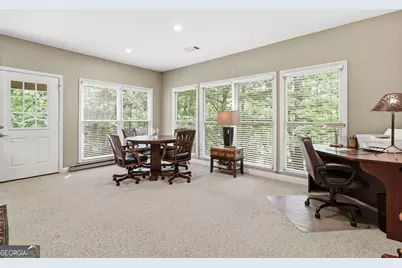 52 Swallow Point, Big Canoe, GA 30143 - Photo 33