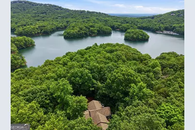 52 Swallow Point, Big Canoe, GA 30143 - Photo 11