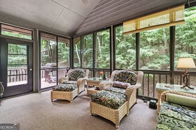 52 Swallow Point, Big Canoe, GA 30143 - Photo 35