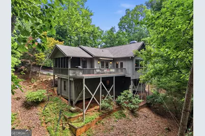 52 Swallow Point, Big Canoe, GA 30143 - Photo 21
