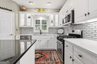 52 Swallow Point, Big Canoe, GA 30143 - Photo 29