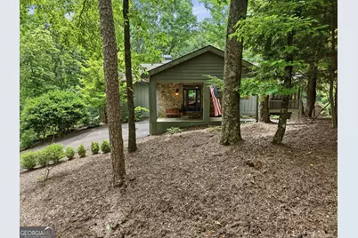 52 Swallow Point, Big Canoe, GA 30143 - Photo 37