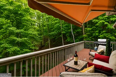 52 Swallow Point, Big Canoe, GA 30143 - Photo 7