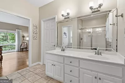 52 Swallow Point, Big Canoe, GA 30143 - Photo 13