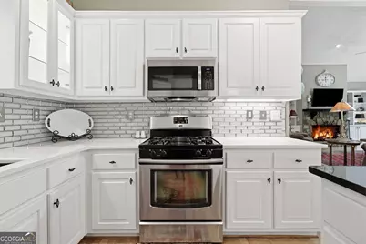 52 Swallow Point, Big Canoe, GA 30143 - Photo 27