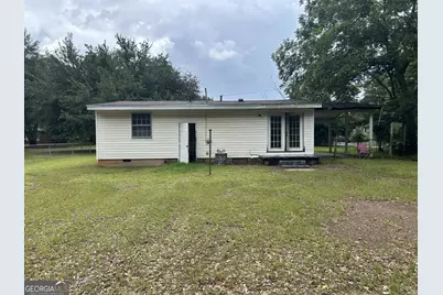 106 Forsyth Street, Fort Valley, GA 31030 - Photo 3