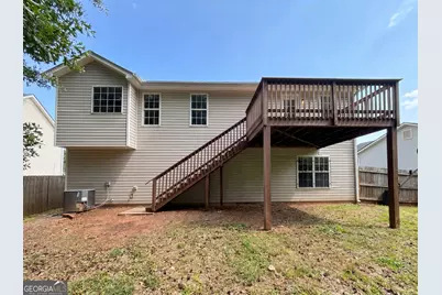 2195 Clayton Ridge, Lithonia, GA 30058 - Photo 5