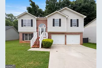 2195 Clayton Ridge, Lithonia, GA 30058 - Photo 21