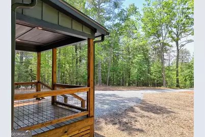 177 Poteete Creek Road #TRACT, Blairsville, GA 30512 - Photo 45