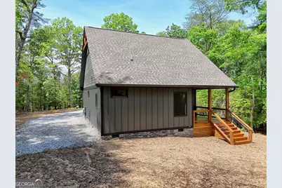177 Poteete Creek Road #TRACT, Blairsville, GA 30512 - Photo 41